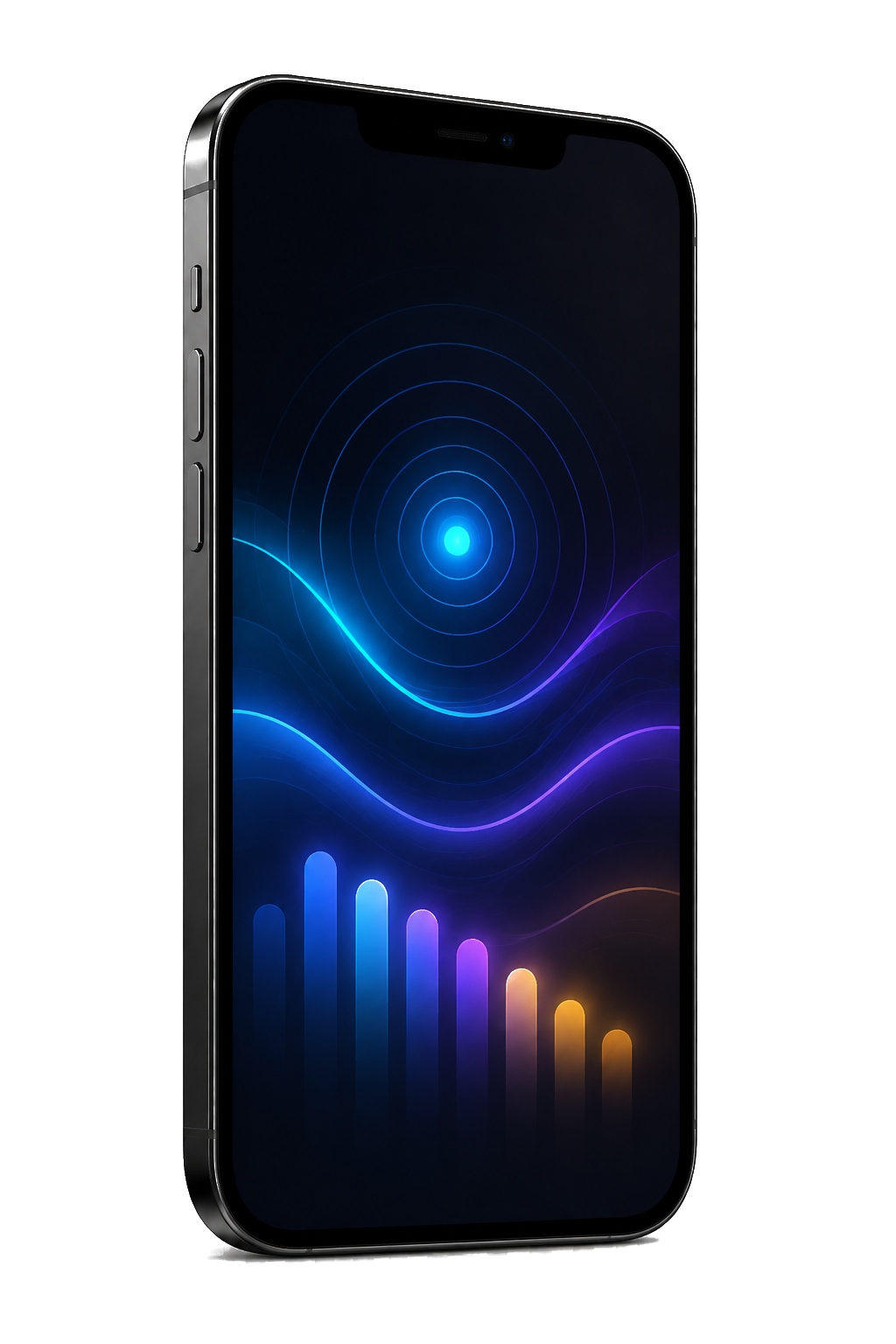 Pulsur, the Pulse app for iPhone